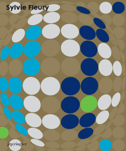 Monographie Sylvie Fleury Prix 2015 de la Société des Arts