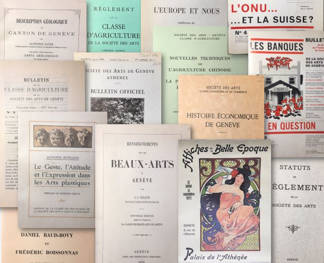 Exemples de titres | braderie | 24 mars 2018